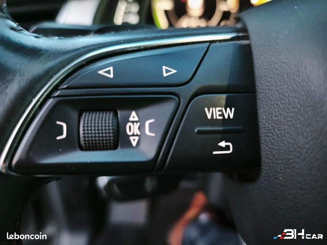 Audi Q7 3.0 TDI E-TRON 373H 260 PHEV HYBRID AMBITION LUXE QUATTRO TIPTRONIC BVA (image 17)