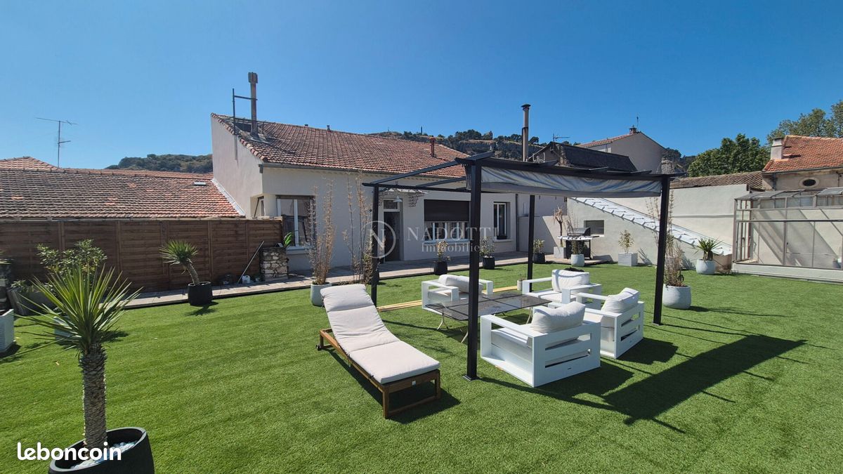 Appartement 3 pièces 94 m² · à Cavaillon · 94 m² · 165 000 €