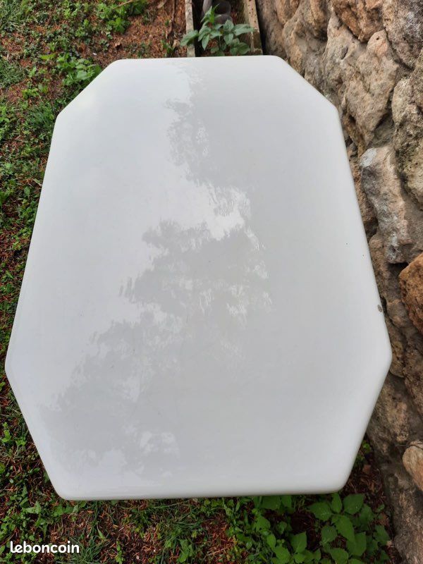 Table / console / servante de toilette 1930 (image 4)