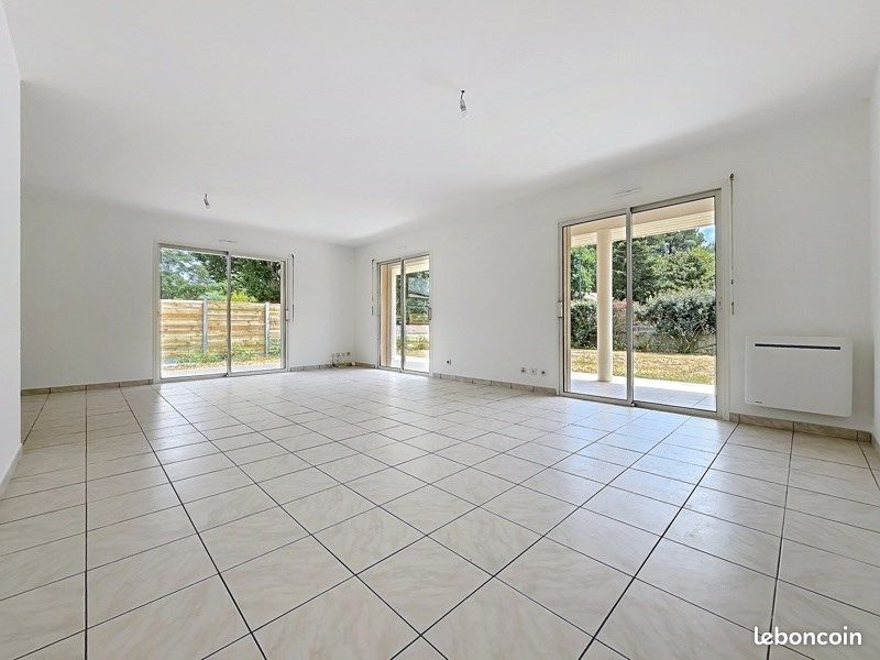 Maison 4 pièces 99 m² · au Teich · 99 m² · 421 200 €