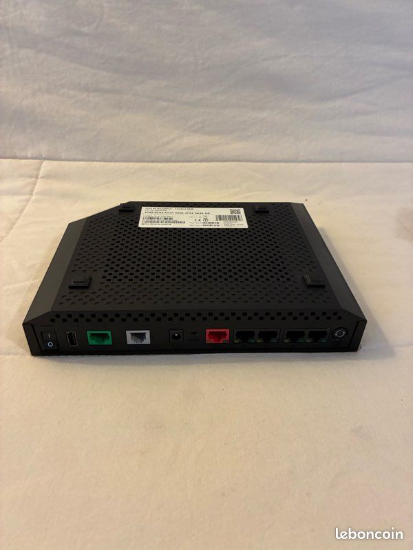 Livebox Play, la nouvelle box Internet d'Orange