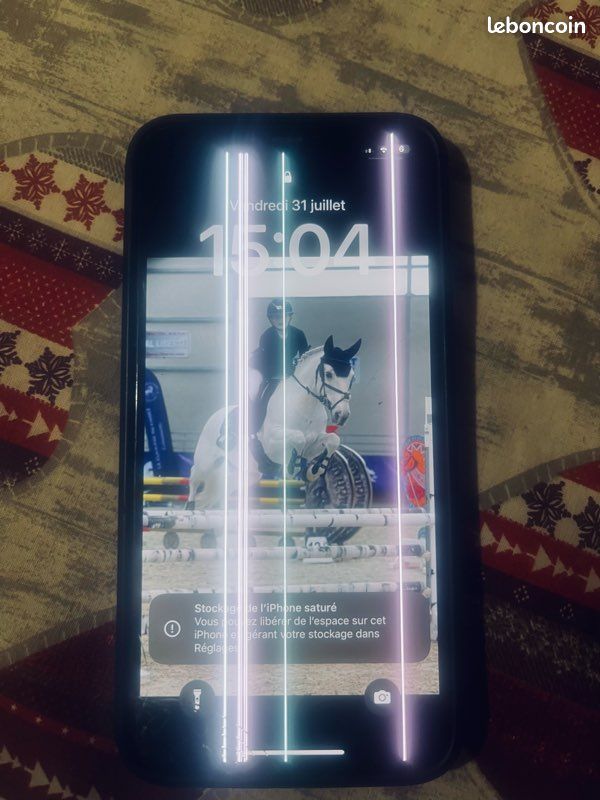 IPhone 11 Pro Max (image 1)