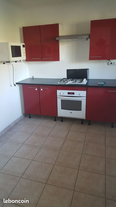 Maison 3 pièces 75 m² · à Béziers · 75 m² · 818 €/mois