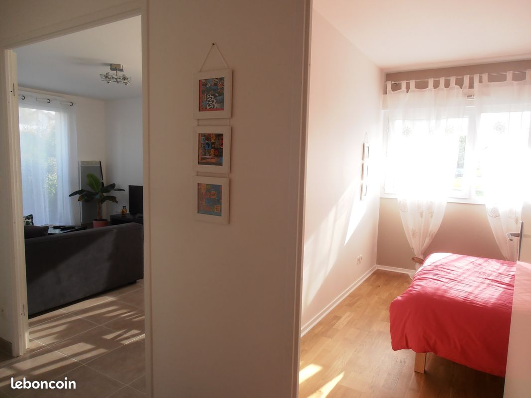 Appartement 2 pièces 48 m² · à Amiens · 48 m² · 690 €/mois