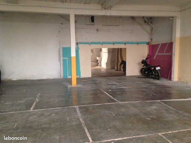 Parking 34 m² · à Bayonne · 34 m² · 50 000 €