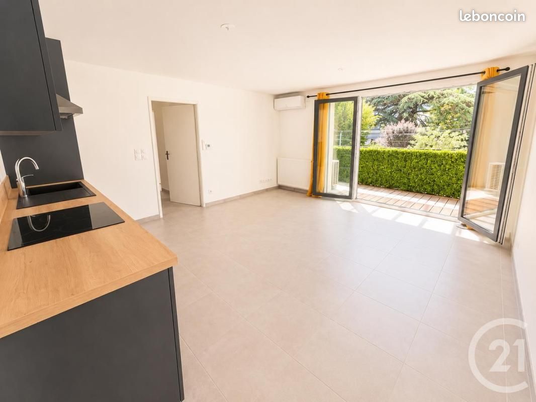 Appartement 3 pièces 60 m² · à Toulouse · 60 m² · 236 000 €