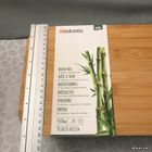 Boite à conservation pain + couvercle planche en bois pour découper votre pain dim. 29.5x11.5 cm Matière plastique sans BPA Marque Brabantia Neuve (image 2)