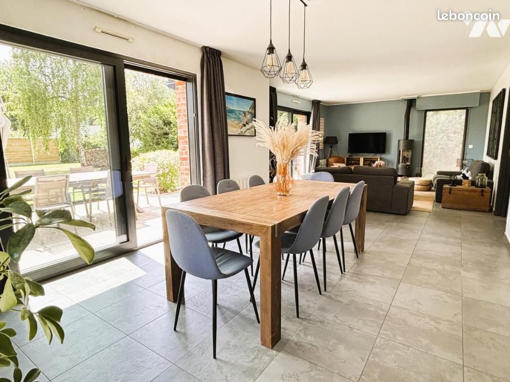 Maison 6 pièces 130 m² (image 4)