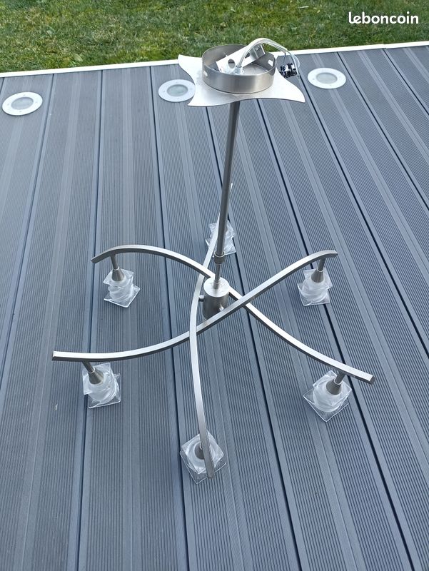 Lustre Métal (image 2)