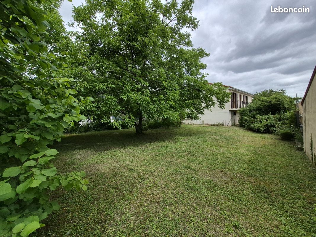 Maison 4 pièces 85 m² · à Cébazat · 85 m² · 230 000 €