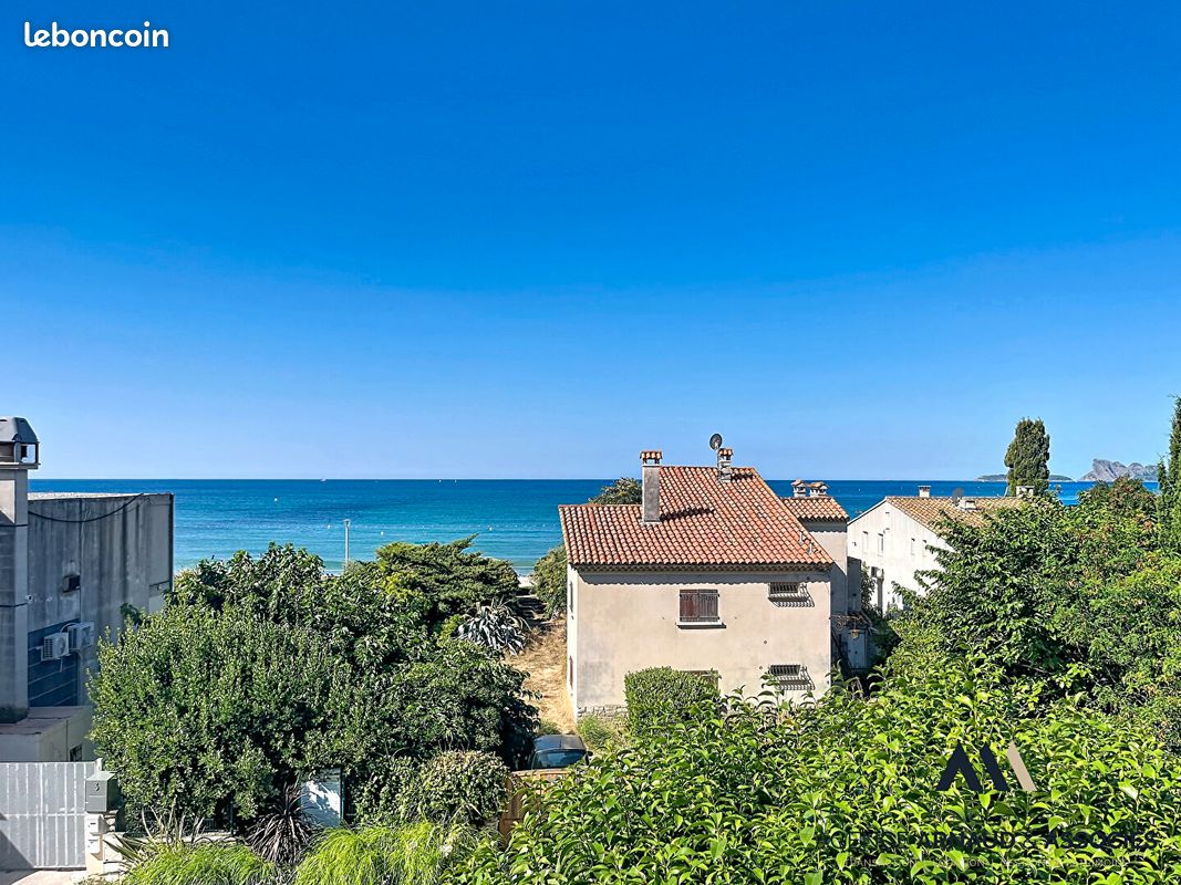 Appartement 3 pièces 54 m² · à Saint-Cyr-sur-Mer · 54 m² · 440 000 €