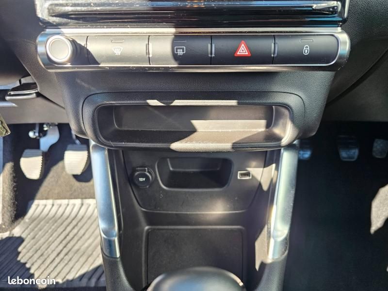 Citroen C3 Aircross 1.5 BlueHDi 110 YOU (image 31)