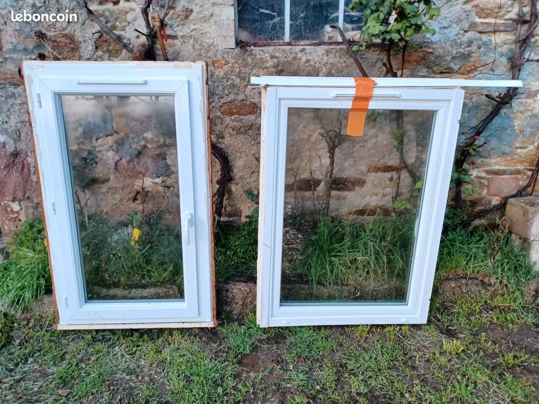 Fenetres pvc (image 1)