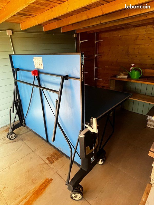 Table ping pong (image 5)