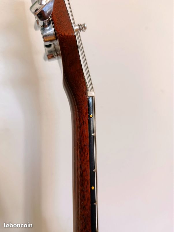 Gibson SG 1973 (image 16)
