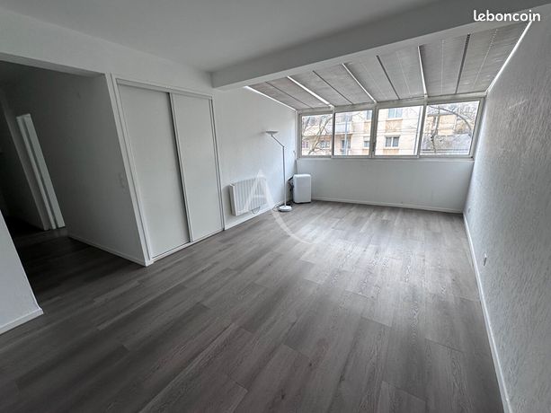 Appartement a louer poissy - 2 pièce(s) - 62 m2 - Surfyn