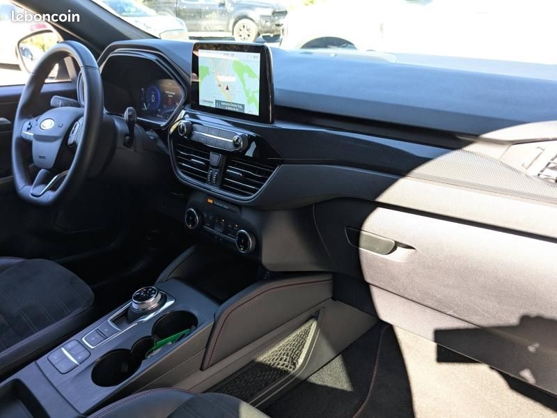 Ford Kuga 2.5 Duratec 225ch PHEV Graphite Tech Edition BVA (image 20)