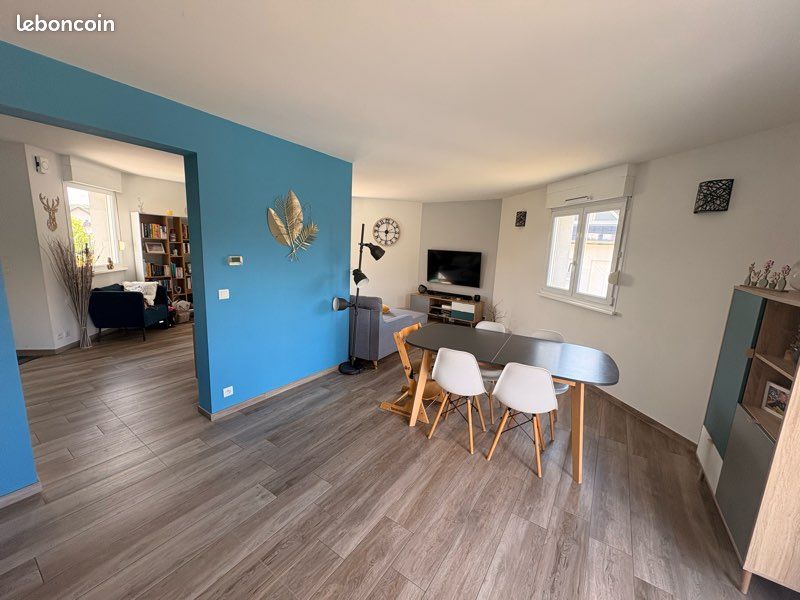 Maison 4 pièces 117 m² · à Spechbach · 117 m² · 320 000 €
