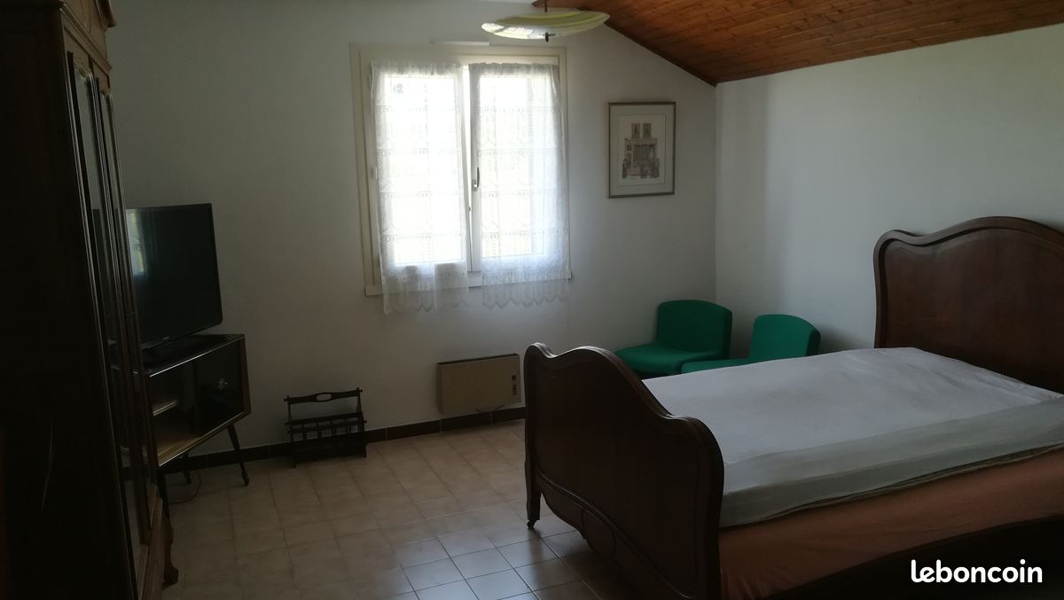 Appartement 1 pièce 34 m² · à Orgelet · 34 m² · 390 €