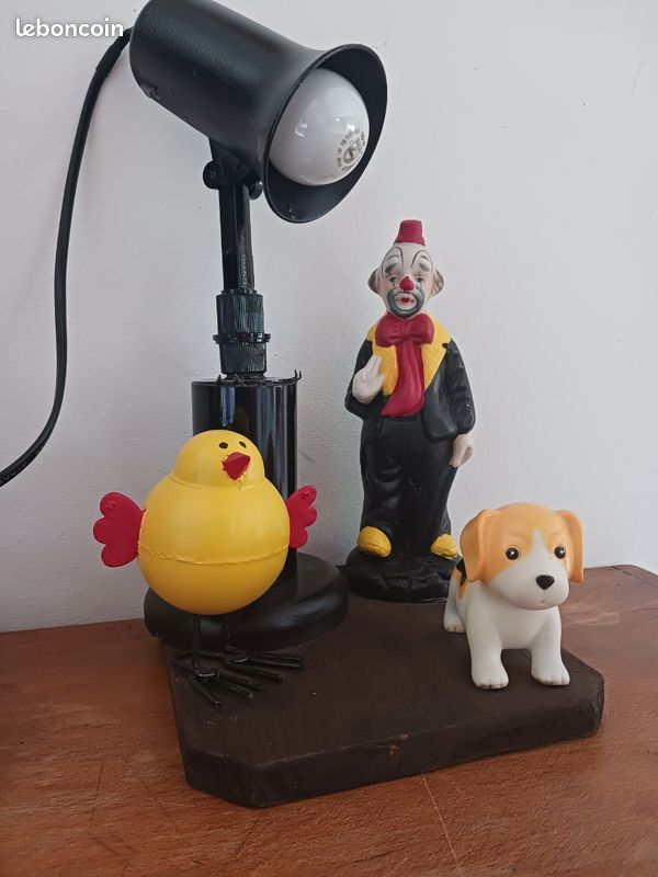 Lampe (image 4)