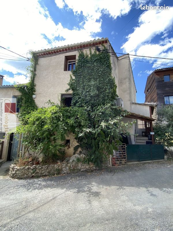 Maison 5 pièces 75 m² · à Ganges · 75 m² · 75 000 €