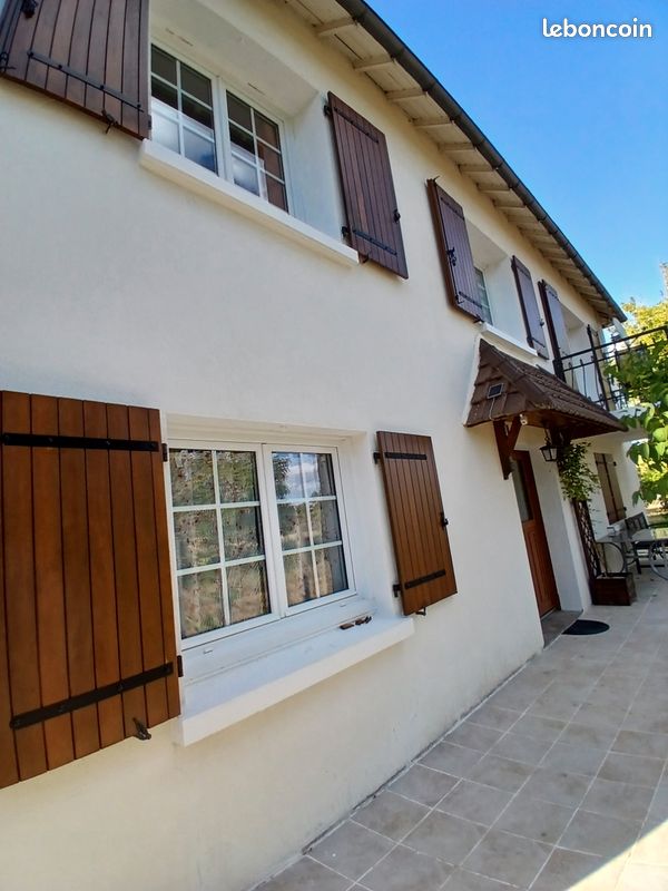 Maison 5 pièces 129 m² · à Noyers-sur-Cher · 129 m² · 180 000 €