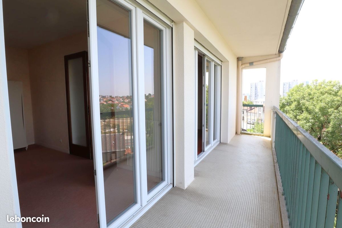 Appartement 2 pièces 50 m² · à La Roche-sur-Yon · 50 m² · 99 900 €