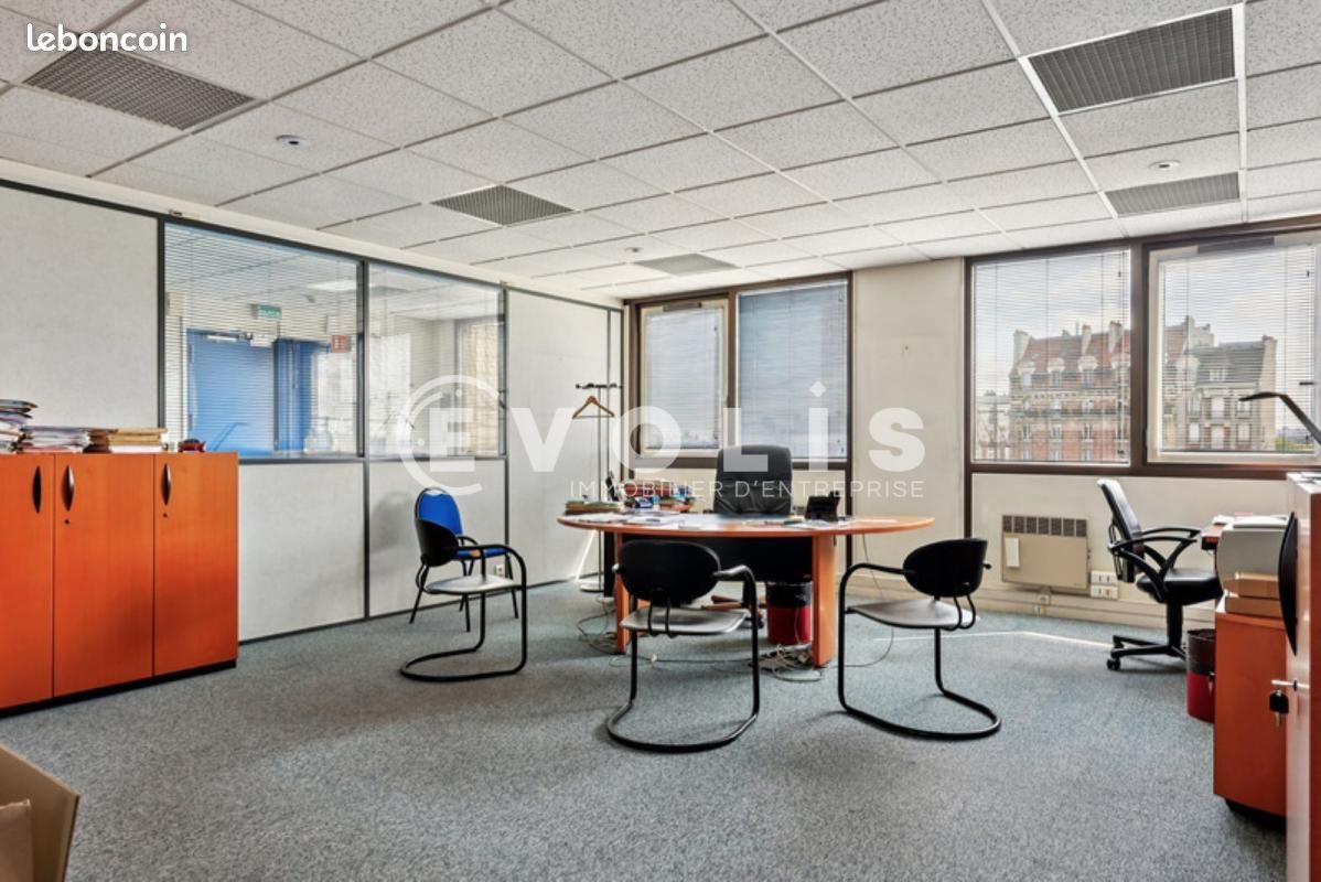 Bureaux 285 m² (image 9)