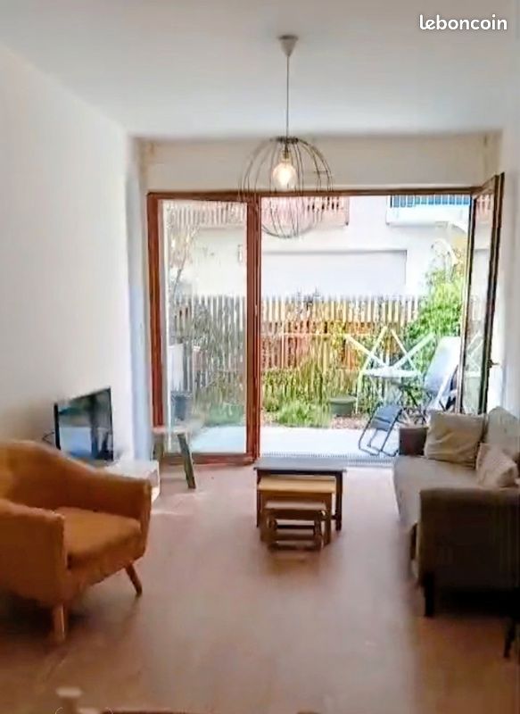Appartement 2 pièces 65 m² · à Chevilly-Larue · 65 m² · 1 277 €/mois