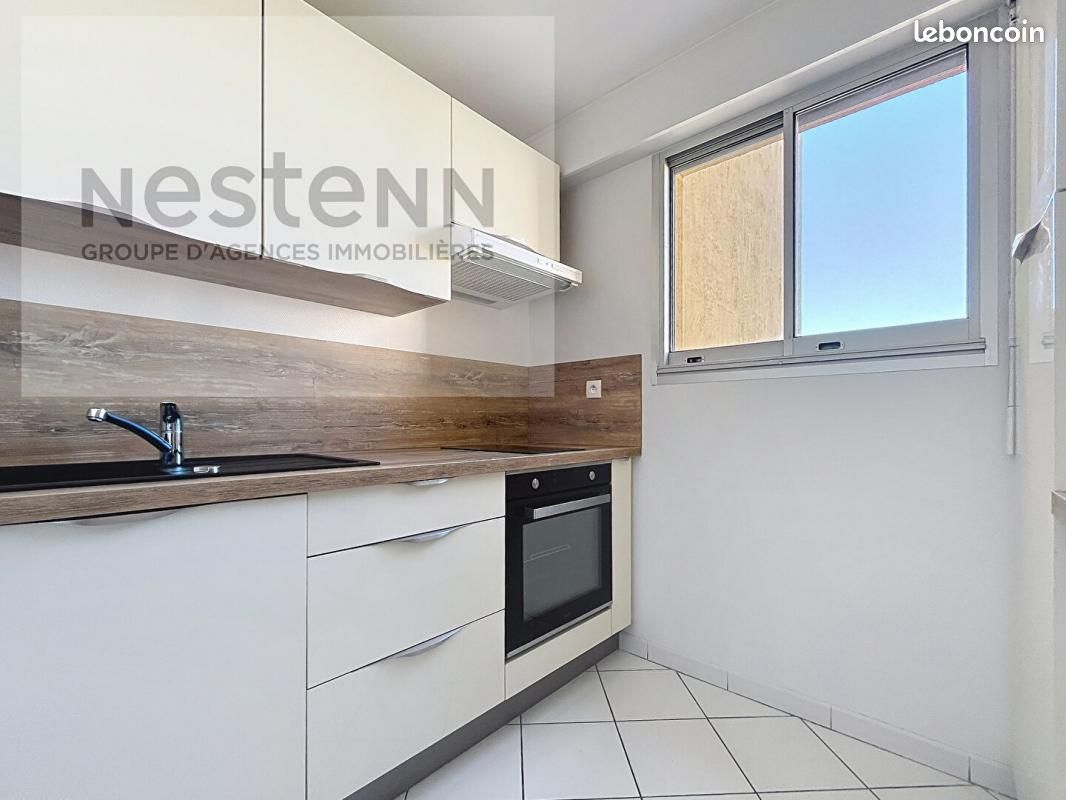 Appartement a louer frejus - 1 pièce(s) - 33 m2 - Surfyn