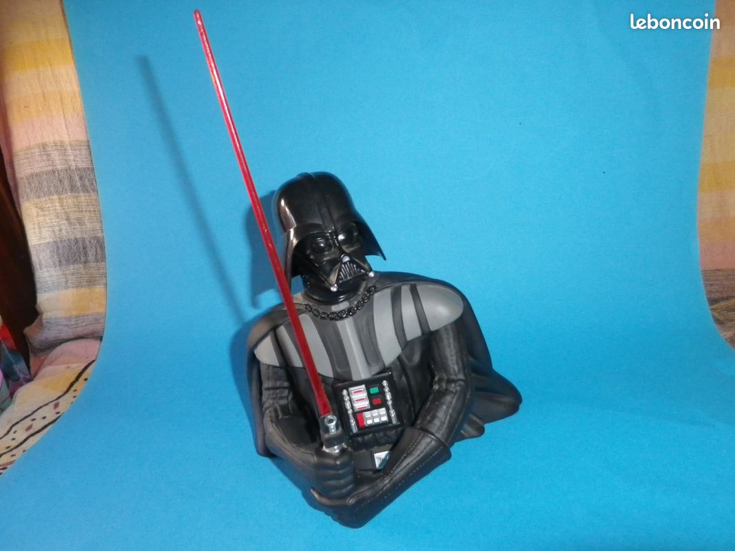 Tirelire Star Wars (image 1)