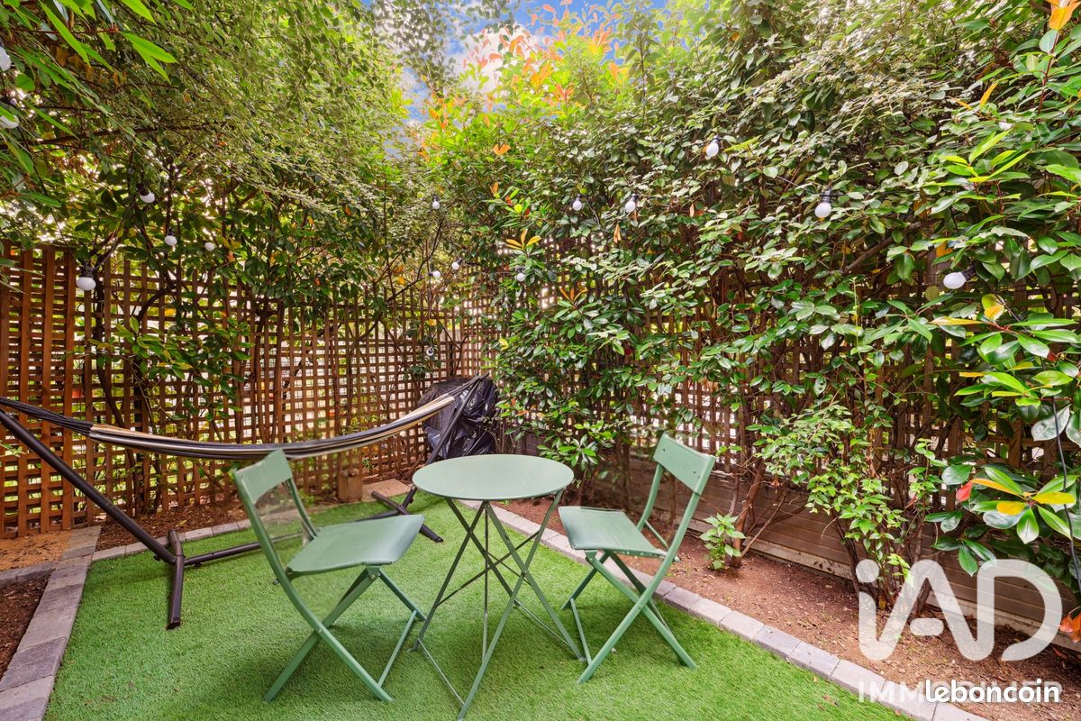 Appartement 2 pièces 62 m² · à Boulogne-Billancourt · 62 m² · 500 000 €