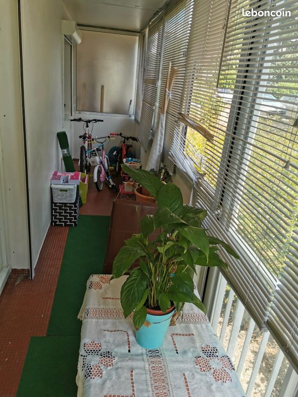 Appartement 3 pièces 77 m² · à Meaux · 77 m² · 1 143 €/mois