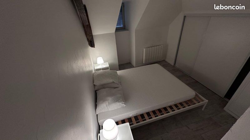 Appartement 2 pièces 45 m² · à Moulins · 45 m² · 600 €/mois