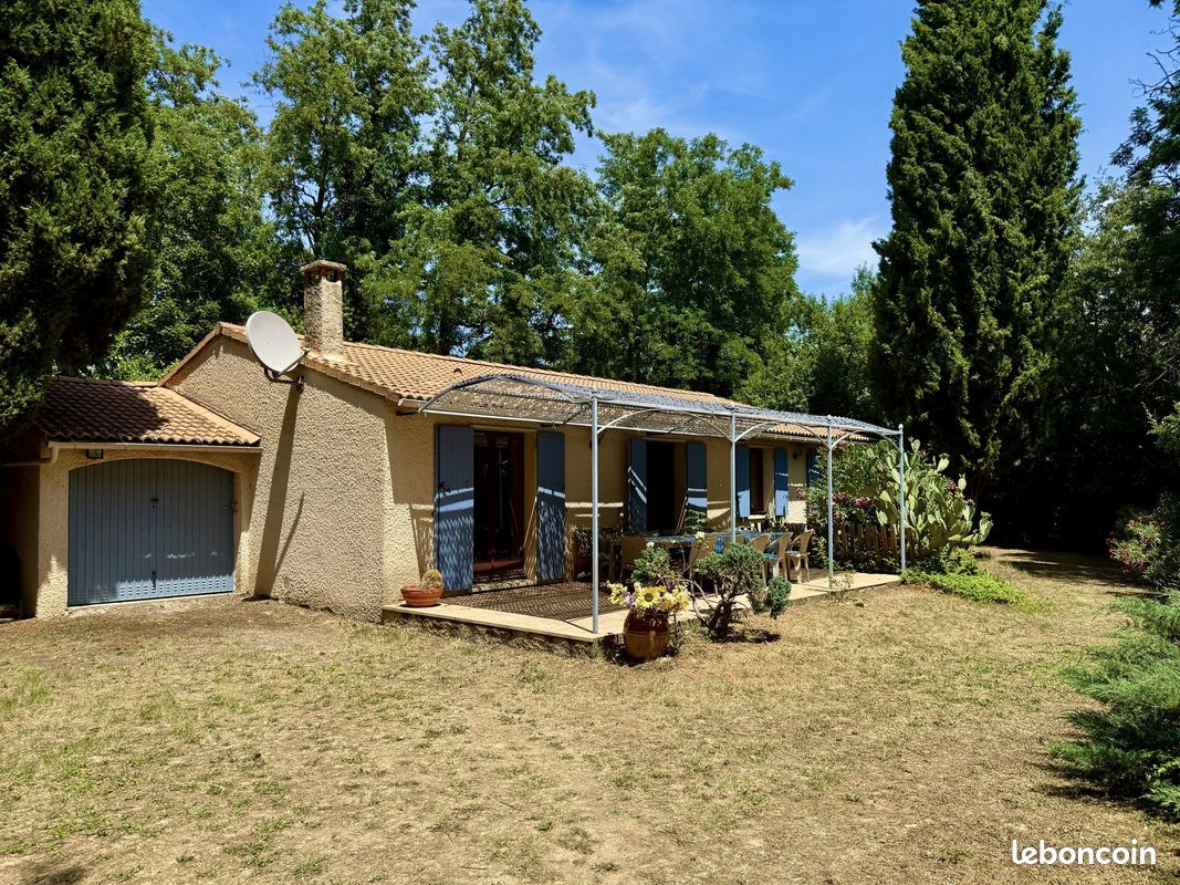 Maison 3 pièces 110 m² · à Pierrevert · 110 m² · 349 000 €