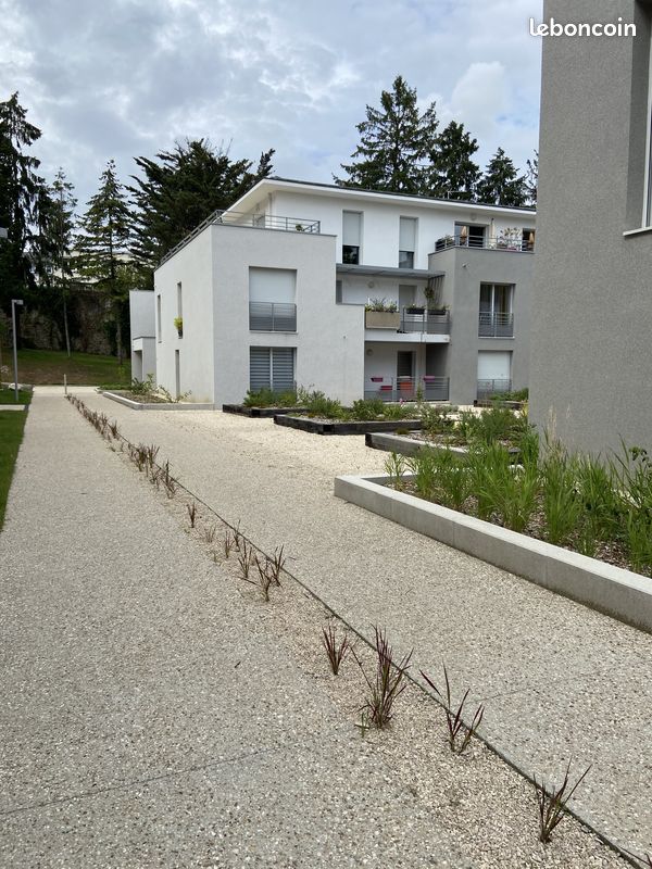 Appartement 2 pièces 40 m² · à Tours · 40 m² · 629 €