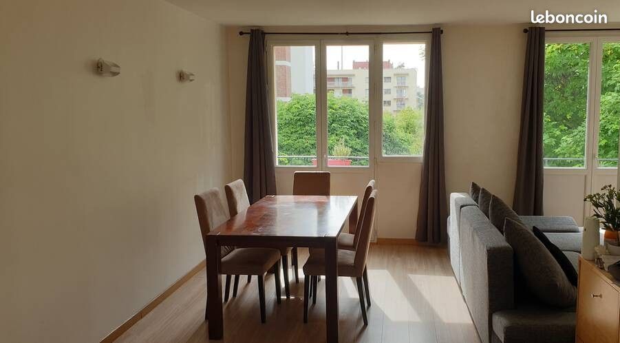 Appartement a louer cachan - 1 pièce(s) - 60 m2 - Surfyn