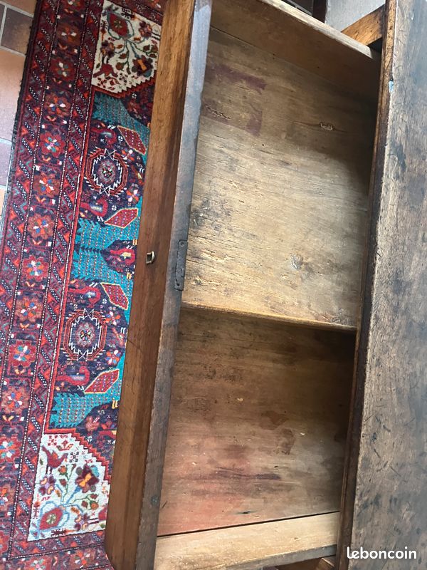 Bureau style directoire (image 4)