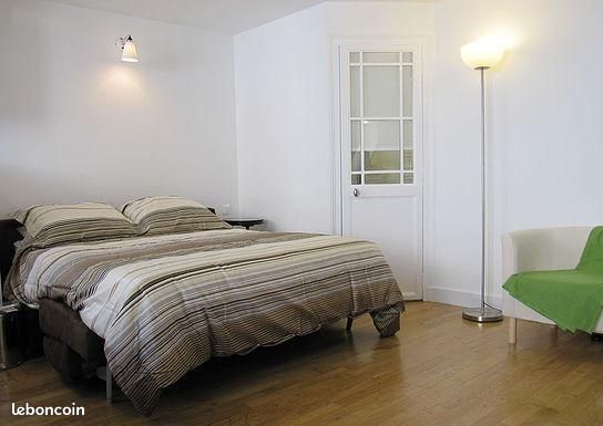 Appartement 1 pièce 29 m² · à Rennes · 29 m² · 450 €/mois
