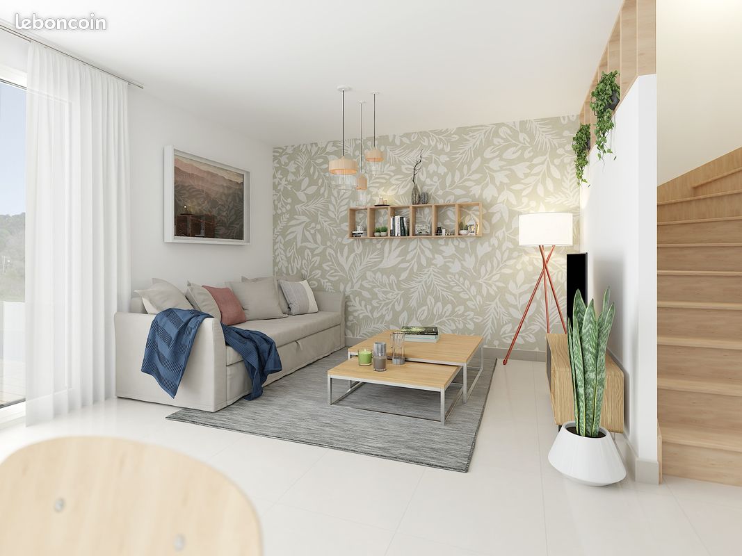 Maison 5 pièces 80 m² · à Ensisheim · 80 m² · 214 900 €