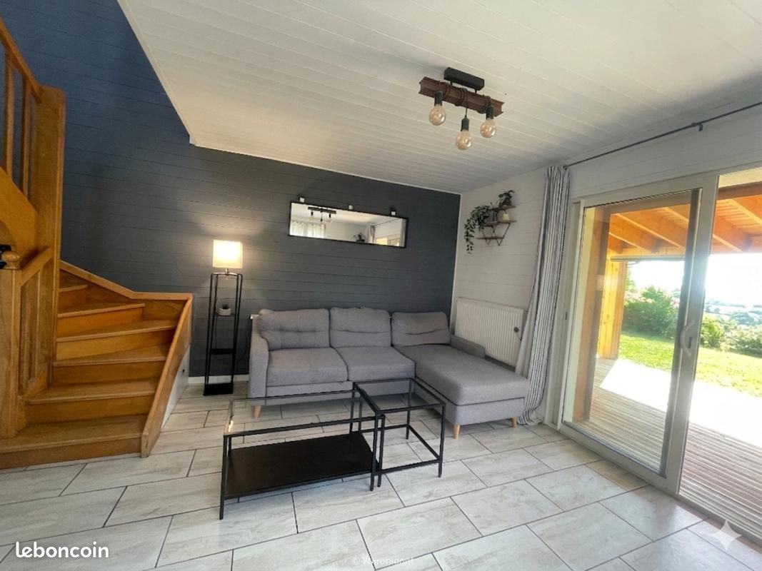 Maison 3 pièces 80 m² · à Culhat · 80 m² · 225 000 €