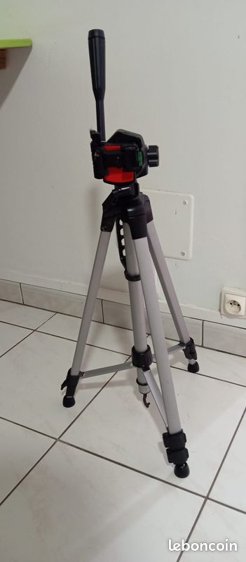 Appareil photo - Lumix DMC G80 (image 3)