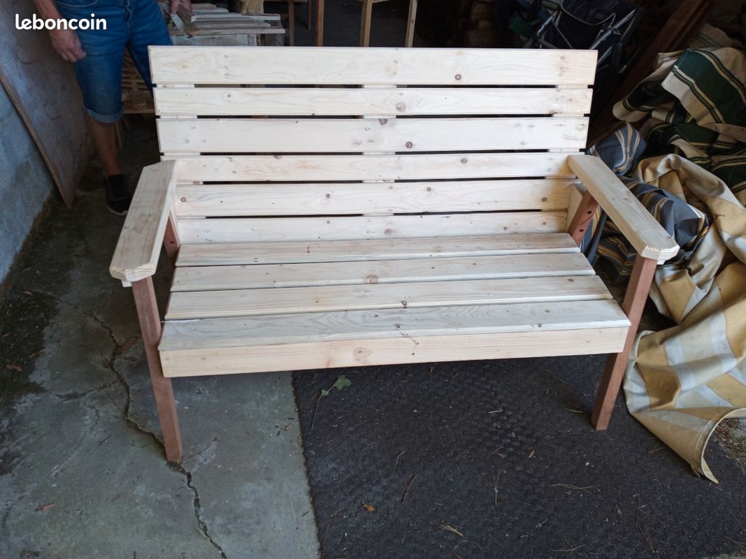 Banc (image 1)