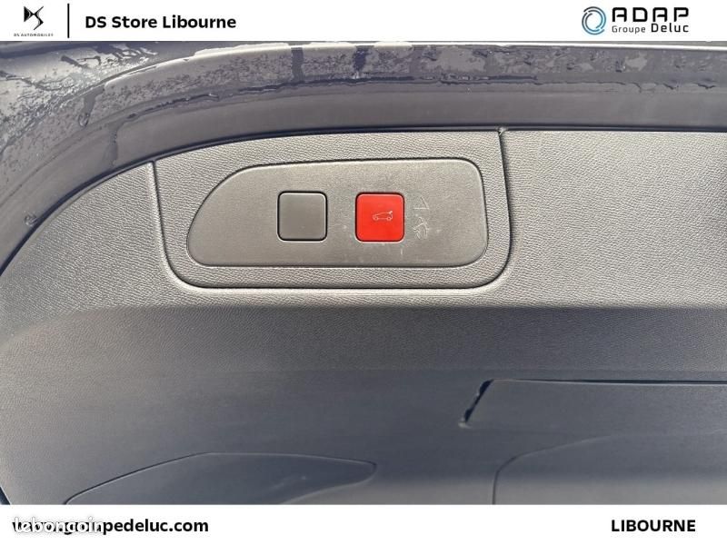 Ds DS 7 E-TENSE 225ch Performance Line + (image 30)