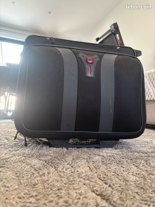 Valise de transport (image 2)