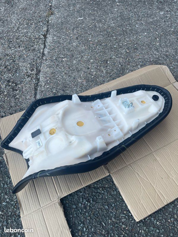 Selle confort versys (image 3)
