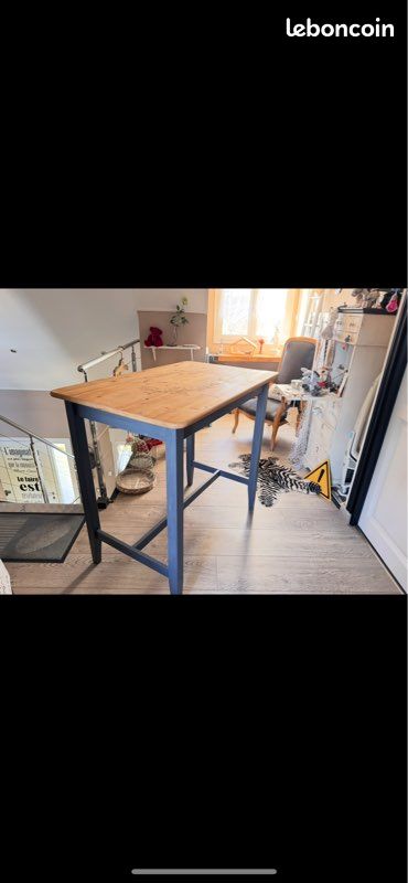 Bar IKEA relooké (image 1)