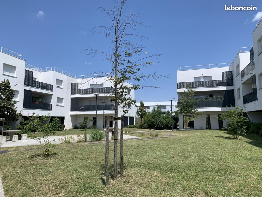 Appartement 3 pièces 61 m² · à Villenave-d'Ornon · 61 m² · 865 €/mois