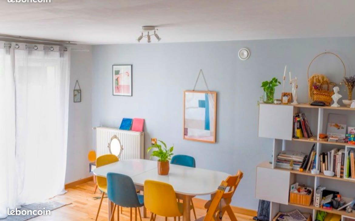 Maison 5 pièces 98 m² · à Sainte-Luce-sur-Loire · 98 m² · 1 422 €