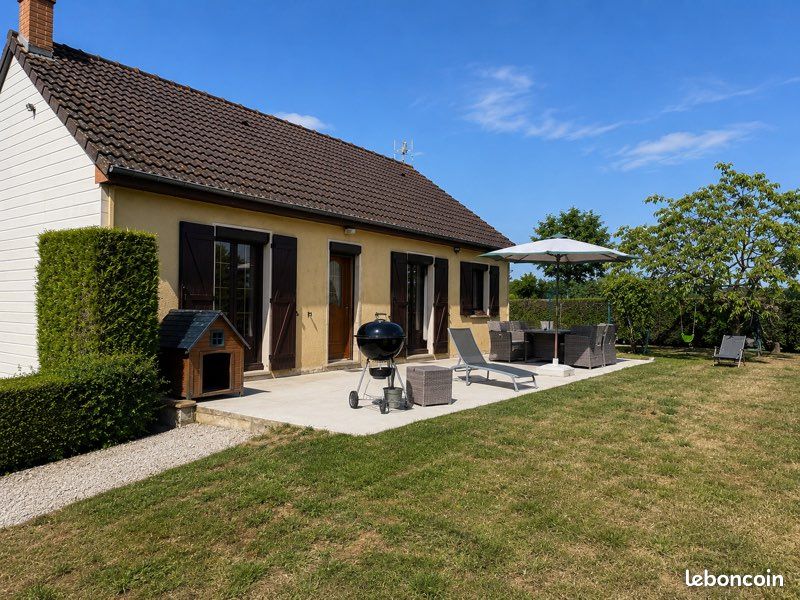 Maison 4 pièces 80 m² · à La Ferté-en-Ouche · 80 m² · 160 000 €